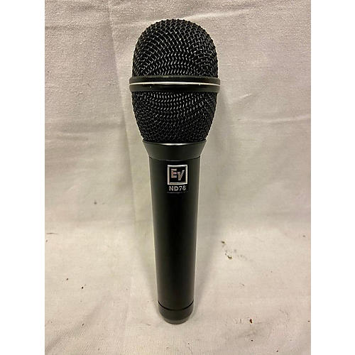 ND76 Dynamic Microphone