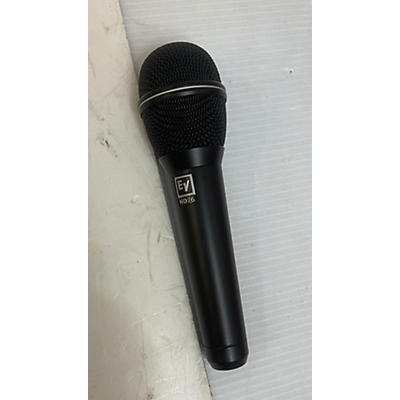 Electro-Voice ND76 Dynamic Microphone
