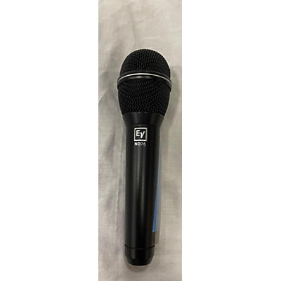 Electro-Voice ND76 Dynamic Microphone