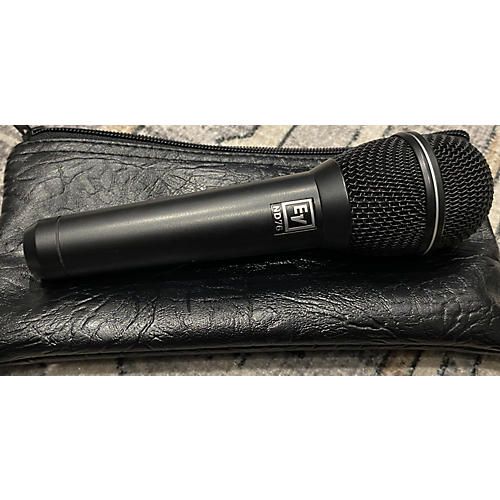 Electro-Voice ND767A Dynamic Microphone