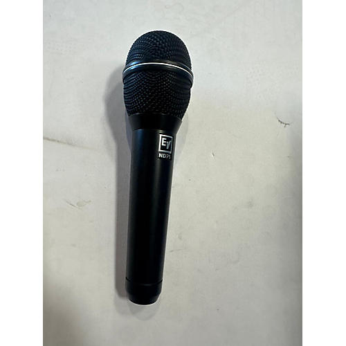 Electro-Voice ND767A Dynamic Microphone