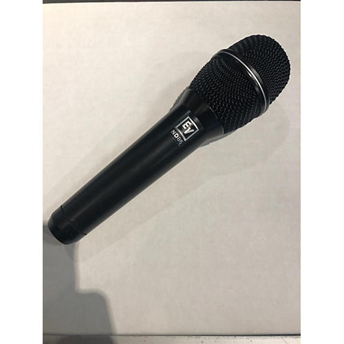 Electro-Voice ND86 Dynamic Microphone