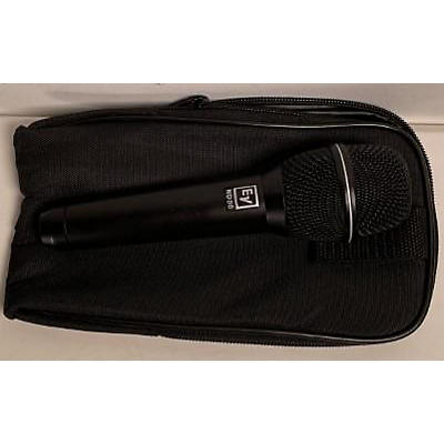 Electro-Voice ND86 Dynamic Microphone
