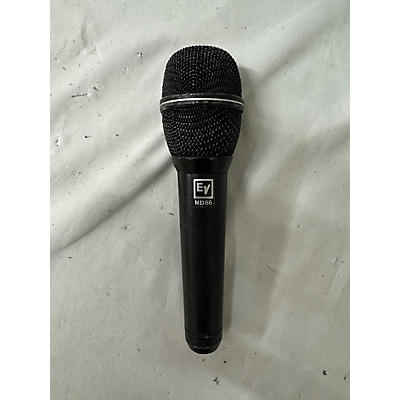 Electro-Voice ND86 Dynamic Microphone