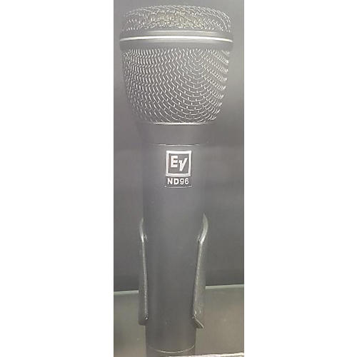 Electro-Voice ND96 Dynamic Microphone