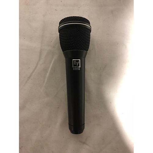 ND96 Dynamic Microphone