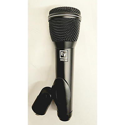 Electro-Voice ND96 Dynamic Microphone