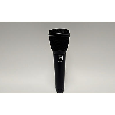 Electro-Voice ND96 Dynamic Microphone