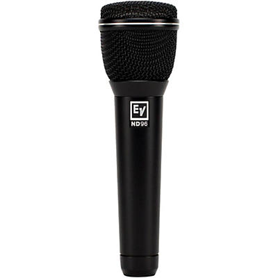 Electro-Voice ND96 Dynamic Supercardioid Vocal Microphone