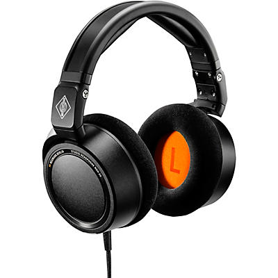 Neumann NDH 20 Closed-Back Studio Monitoring Headphones -