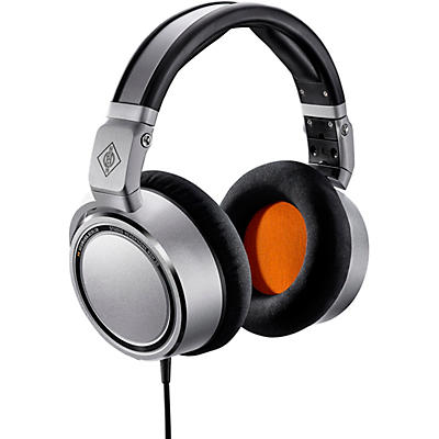 Neumann NDH 20 Closed-Back Studio Monitoring Headphones