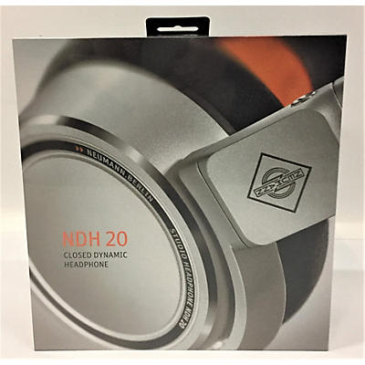 Neumann NDH 20 Headphones