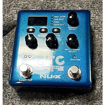 NUX NDL-5 Pedal