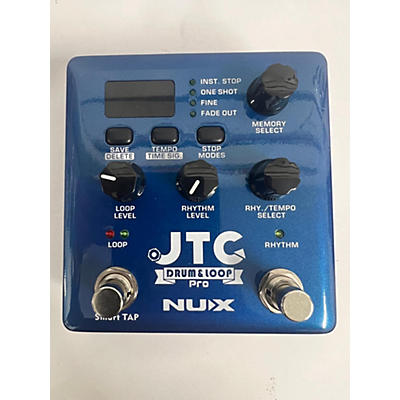 NUX NDL-5 Pedal