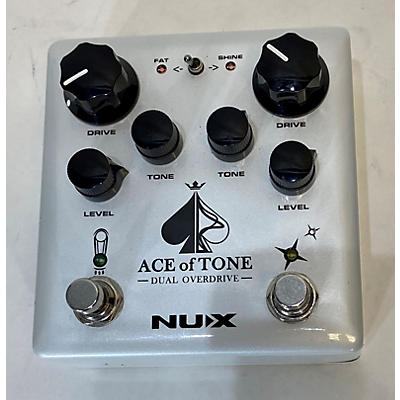NUX NDO-5 Effect Pedal