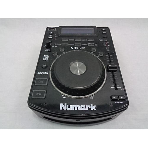 NDX 500 DJ Player