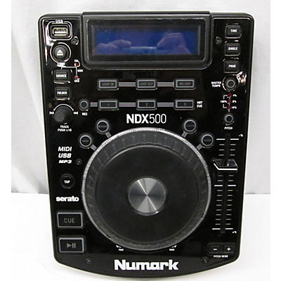 Numark NDX DJ Controller