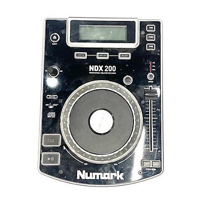 Numark NDX200 DJ Player