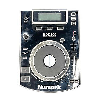 Numark NDX200 DJ Player