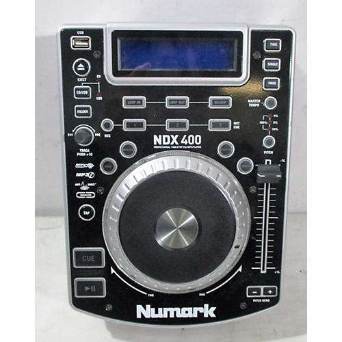 NDX400 DJ Player