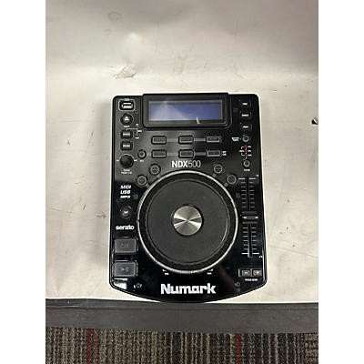 Numark NDX500 DJ Player