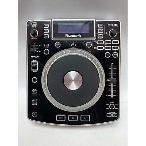 Numark NDX800 DJ Player