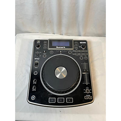Numark NDX800 DJ Player