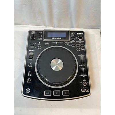 Numark NDX800 DJ Player