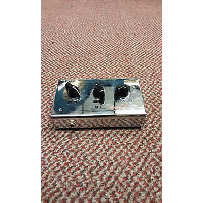 Yamaha NE1 Pedal