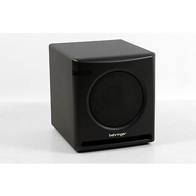 Behringer NEKKST K10S Powered Studio Subwoofer