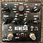 Used Source Audio NEMESIS DELAY Effect Pedal