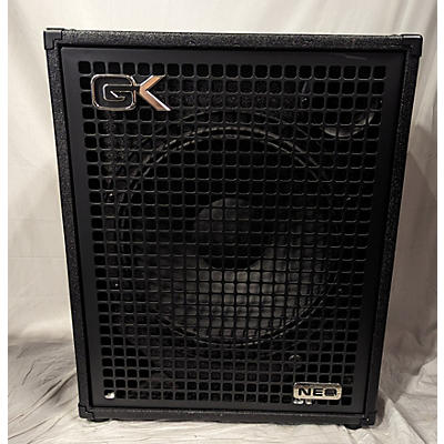 Gallien-Krueger NEO 115-IV 500W Bass Cabinet
