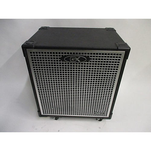 Gallien-Krueger NEO 212 600W Bass Cabinet