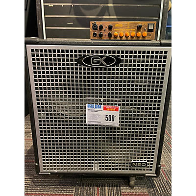 Gallien-Krueger NEO 212 II Bass Cabinet