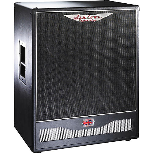 NEO 414T 4x10 Bass Speaker Cabinet