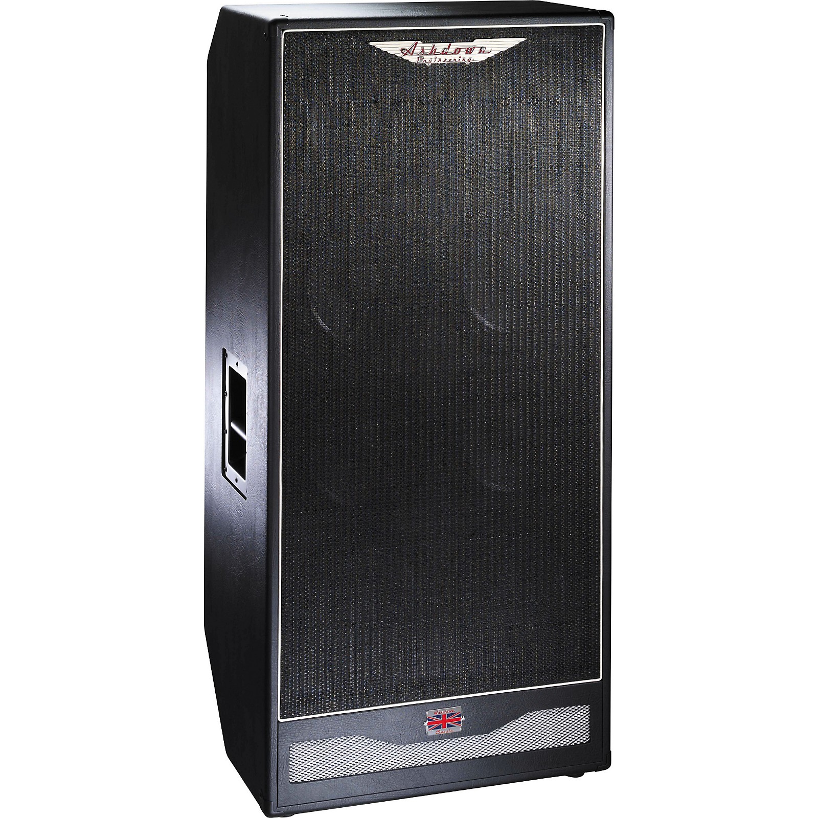 Ashdown NEO 810 8x10 Bass Speaker Musician's Friend