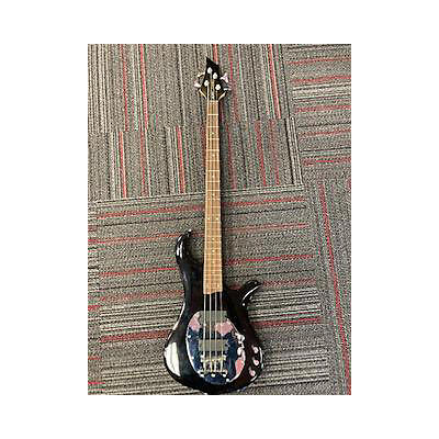 Traben NEO LIMITED Electric Bass Guitar