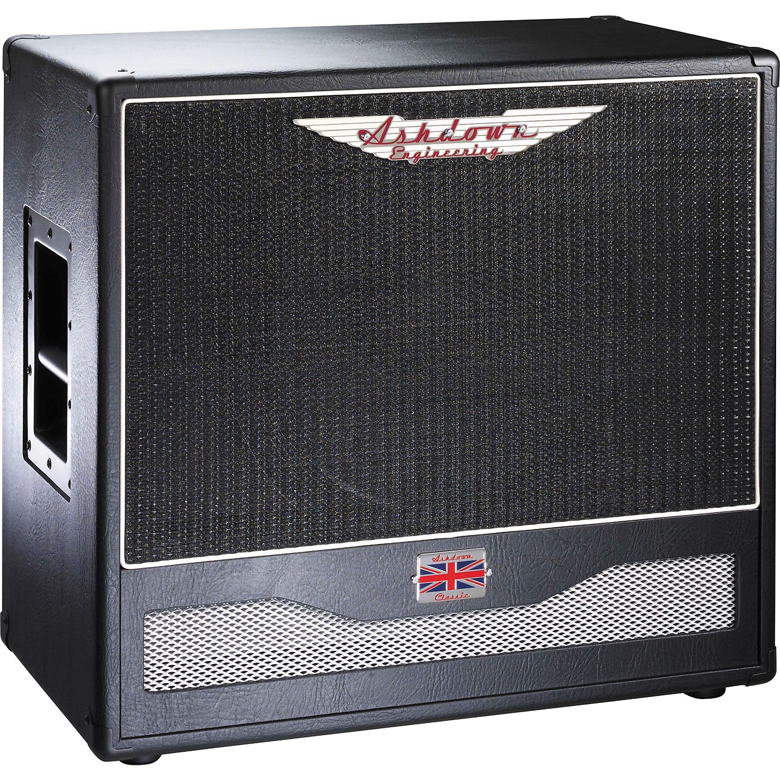 Ashdown NEO Mini 15 1x15 Bass Speaker Musician's Friend