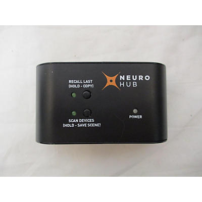 Source Audio NEURO HUB Multi Effects Processor