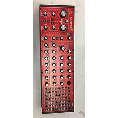 Behringer NEUTRON Paraphonic Analog And Semi-Modular Synthesizer Synthesizer