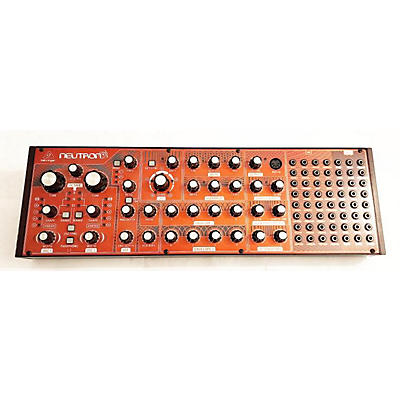 Behringer NEUTRON Synthesizer