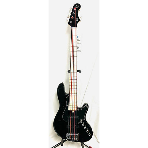Cort NEW JAZZ STANDARD 5 Electric Bass Guitar Black