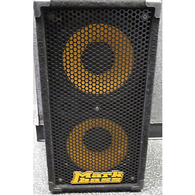 Markbass NEW YORK 122 Bass Cabinet