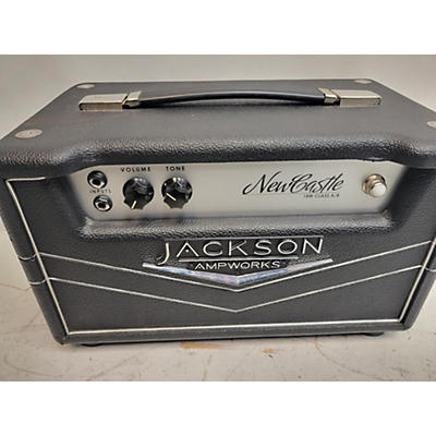 Jackson Ampworks NEWCASTLE 18W Tube Guitar Amp Head