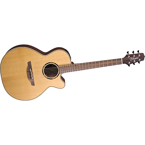 NEX ETN40C Acoustic-Electric Guitar