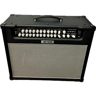 BOSS NEXTONE SPECIAL Guitar Combo Amp