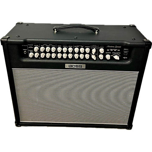 BOSS NEXTONE SPECIAL Guitar Combo Amp