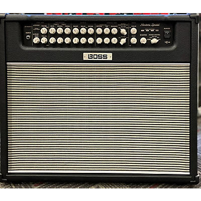 BOSS NEXTONE SPECIAL Guitar Combo Amp