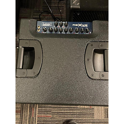 Laney NEXUS SLS 112 Bass Combo Amp