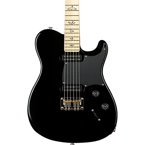 PRS NF 53 Electric Guitar - Black